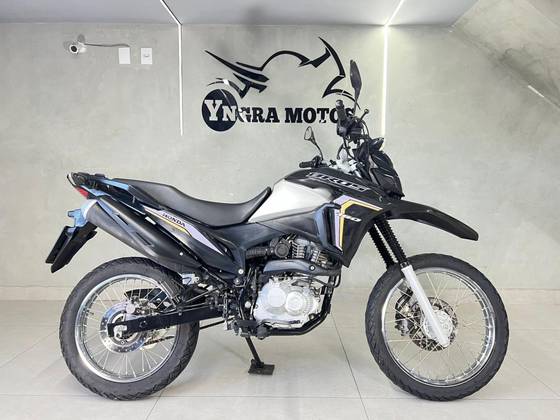 HONDA NXR 160 BROS ESDD HONDA NXR 160 BROS ESDD